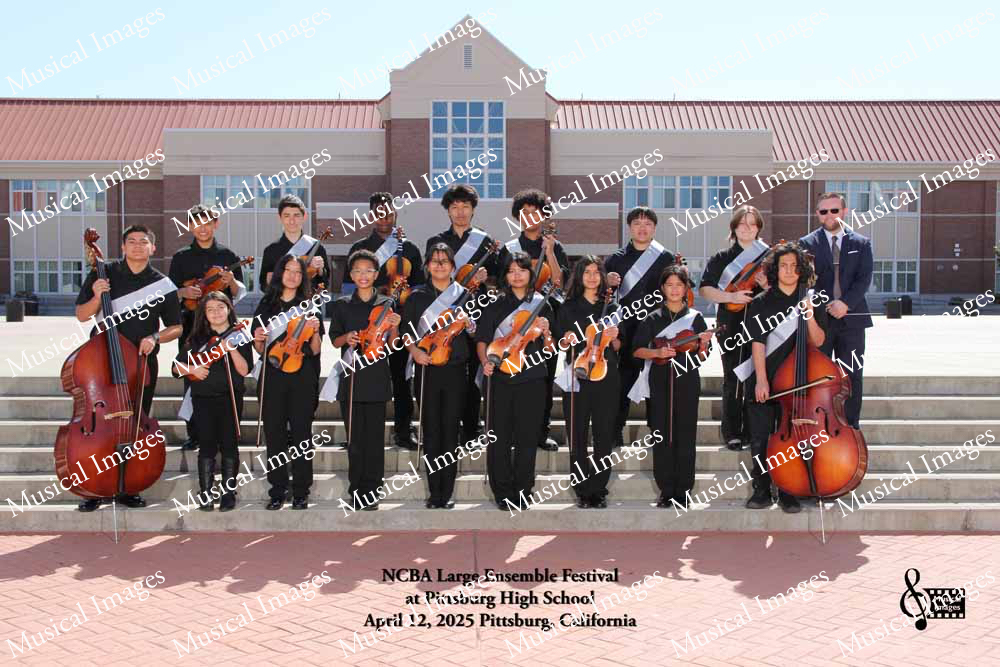 Musical Images